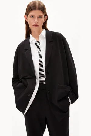 Armedangels Blouson MARIAA FERNANDAA Damen (1-St) Oversized Fit - Verkäufer: