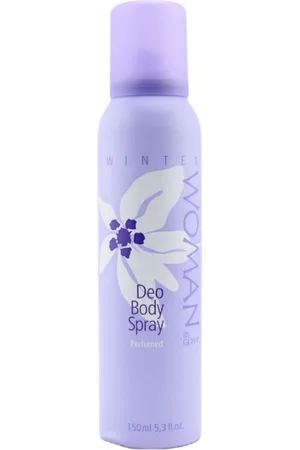 Gosh Deo-Zerstäuber Copenhagen Woman Seasons Winter Deodorant Spray für Frauen 150 ml - Verkäufer: Parfümerie Wilhelm Haas