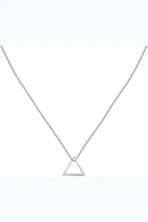 CHRIST Collier Herren-Kette 925er Silber, recycelt - Verkäufer: Juweliere und Uhrmacher seit 1863 GmbH