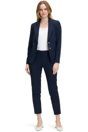 Betty & Co Sweatblazer Klassischer Blazer - Verkäufer: Mode Wittmann