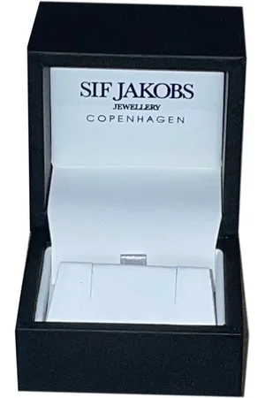 Sif Jakobs Paar Ohrstecker SJ-E22112-CZPL-SS - Verkäufer: Uhren-Riegg