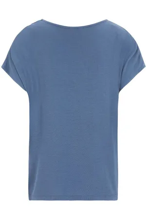 Cartoon Kurzarmshirt Casual-Shirt - Verkäufer: Mode Wittmann