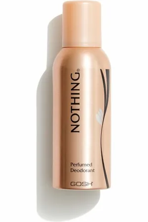 Gosh Deo-Zerstäuber Nothing Deodorant Spray für Frauen 150 ml - Verkäufer: Parfümerie Wilhelm Haas