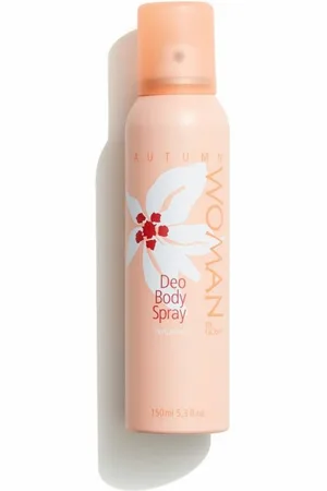 Gosh Deo-Zerstäuber Autumn Season Deodorant Spray für Frauen 150 ml - Verkäufer: Parfümerie Wilhelm Haas