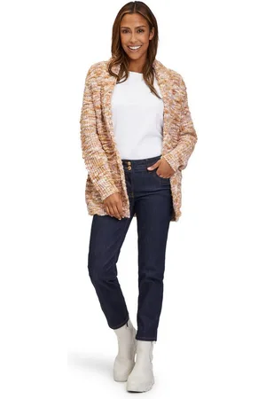 Betty & Co Strickjacke Grobstrickjacke - Verkäufer: Mode Wittmann