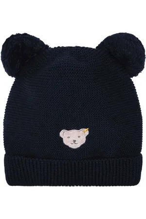 Steiff Strickmütze Mütze Accessoires Baby & Mini, gefüttert - Verkäufer: