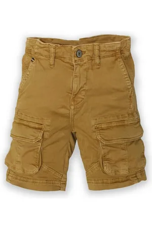 Three Oaks Cargoshorts J200092 Jungen Cargo Shorts - Verkäufer: New York Life GmbH