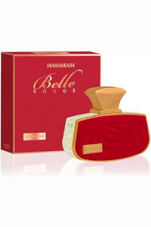 Al Haramain Eau de Parfum Belle Rouge - EDP - Volume: 75ml - Verkäufer: Parfümerie Wilhelm Haas
