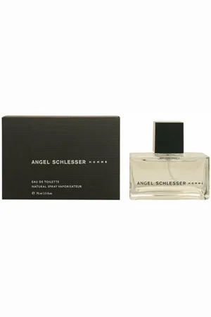 Angel Schlesser Eau de Toilette HOMME edt vapo 75ml - Verkäufer: Parfümerie Wilhelm Haas