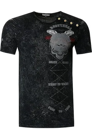 Rusty Neal T-Shirt - Verkäufer: eleven.one