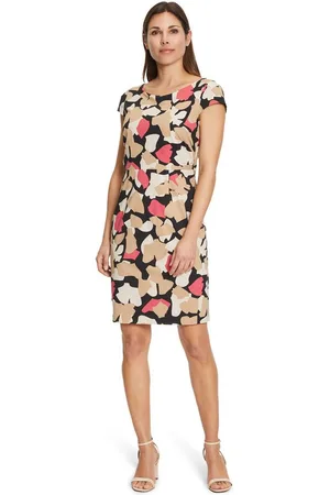 Betty & Co Strickkleid Etuikleid - Verkäufer: Mode Wittmann