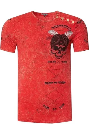 Rusty Neal T-Shirt - Verkäufer: eleven.one