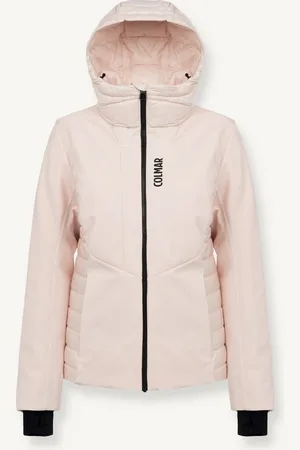 Colmar Skijacke DamenSoftshell-Skijacke mit Ripstopeinsätze - Verkäufer: nature247 outdoorsports