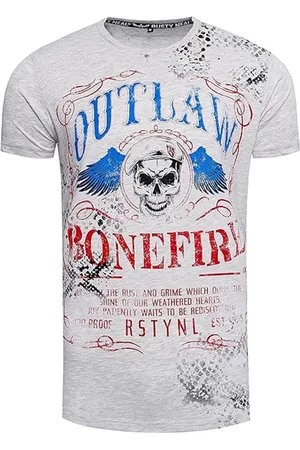 Rusty Neal T-Shirt - Verkäufer: eleven.one