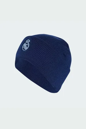 adidas Beanie REAL MADRID TRAININGWEAR MÜTZE - Verkäufer: adidas AG