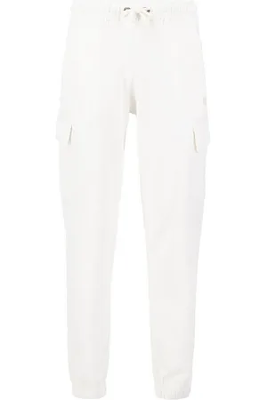Alpha Industries Jogginghose Men - Jogger Organics Cargo Jogger