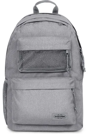 Eastpak Freizeitrucksack DOUBLE OFFICE, Backback Freizeitrucksack Laptoprucksack (17 Zoll) Schulrucksack