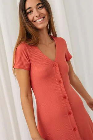 Twothirds Sommerkleid Varpasalo - Veganes Kleid aus recycelten Materialien - Verkäufer: Hello Pine