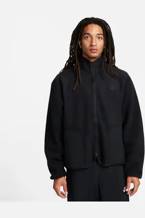 Nike Outdoorjacke Winterfeste Sherpa-Jacke für Herren Club Fleece+ - Verkäufer: Sport Wawrok GmbH