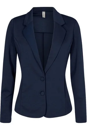 soyaconcept Sweatblazer SC-DANIELA 1 - Verkäufer: Mode Wittmann