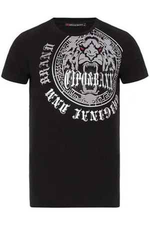 Cipo & Baxx T-Shirt - Verkäufer: eleven.one