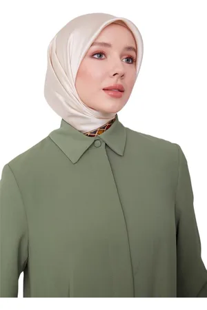 Armine Langmantel Armine Topcoat – Moderne und elegante Hijab-Mode - Verkäufer: MegaMerchant