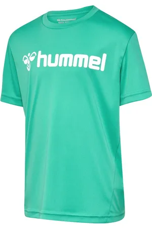 Hummel T-Shirt Hmllogo Jersey S/S Kids - Verkäufer: 247Group GmbH