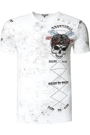 Rusty Neal T-Shirt - Verkäufer: eleven.one