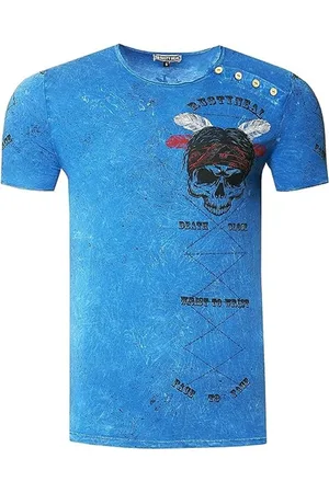 Rusty Neal T-Shirt - Verkäufer: eleven.one