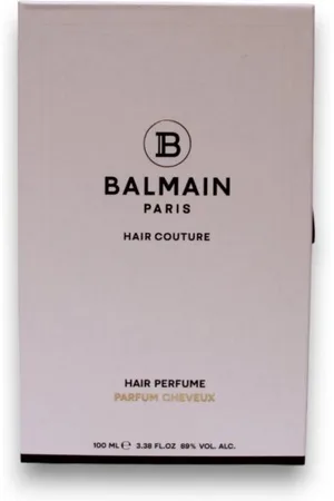 Balmain Haarwasser Hair Perfume Signature Fragrance 100ml - Verkäufer: Parfümerie Wilhelm Haas