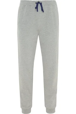 HAJO Jogginghose Klima Komfort (1-tlg) Freizeit / Jogginghose - Baumwolle - Atmungsaktiv - Verkäufer: simply4you