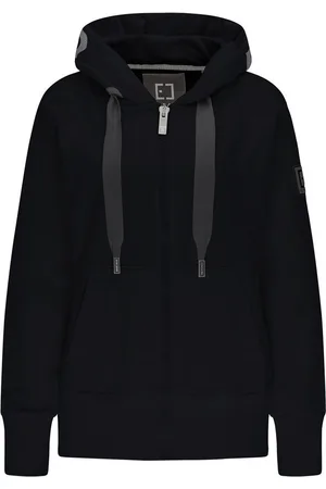 ELBSAND Sweatjacke 70299 00 quartz - Verkäufer: Lieblingsstücke