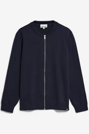 Armedangels Cardigan AGAAMON Herren Strickjacke aus Bio-Baumwolle (1-tlg., Regular Fit) Strickjacke aus Bio-Baumwolle - Verkäufer: