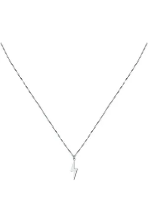 CHRIST Collier Herren-Kette 925er Silber, recycelt - Verkäufer: Juweliere und Uhrmacher seit 1863 GmbH