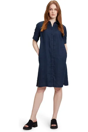 Betty & Co Strickkleid Casual-Kleid - Verkäufer: Mode Wittmann