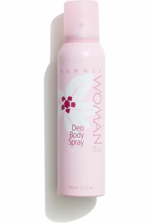 Gosh Deo-Zerstäuber Sommersaison Deodorant Spray für Frauen 150 ml - Verkäufer: Parfümerie Wilhelm Haas