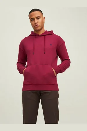 JACK & JONES Hoodie Herren Pullover Sweater Schwarz JJESTAR ROOF SWEAT - Verkäufer: Trend-Outlet-de