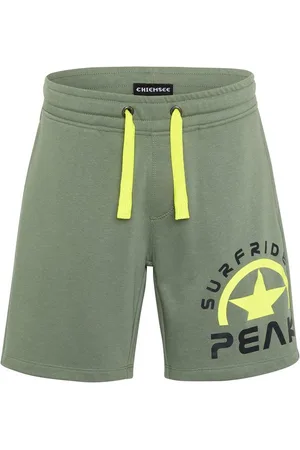CHIEMSEE Shorts Bermuda-Shorts im SURF RIDERS PEAK Design 1 - Verkäufer: GmbH & Co.KG