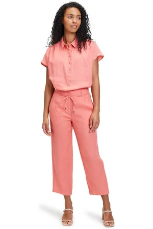 Betty & Co Stretch-Jeans Sommerhose - Verkäufer: Mode Wittmann