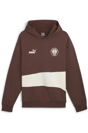 PUMA Hoodie FC St. Pauli ftblCULTURE+ Hoodie Herren