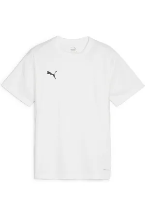 PUMA Trainingstop TEAMGOAL JERSEY JR