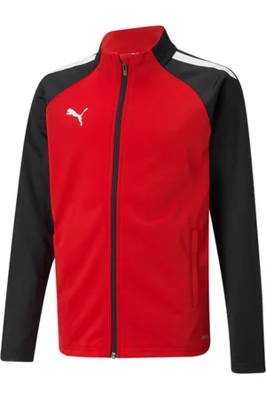 PUMA Trainingsjacke TEAMLIGA TRAINING JACKET JR
