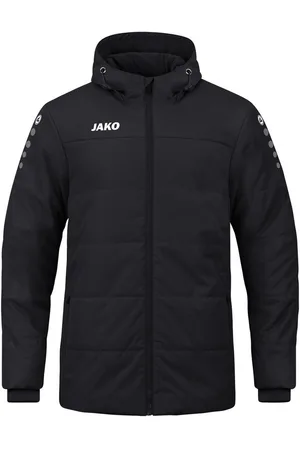 Jako Trainingsjacke 7103 Coachjacke Team mit Kapuze - Verkäufer: Teamsport X-press