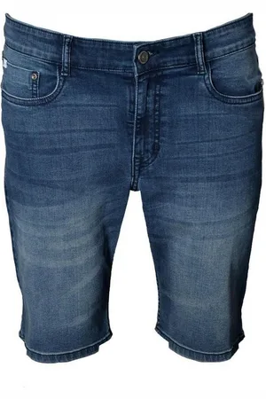 Basefield Stoffhose Jeans Bermuda - Verkäufer: Vohl & Meyer GmbH