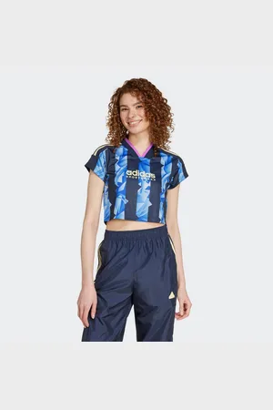 adidas Tanktop W TIRO Q3 AOP T