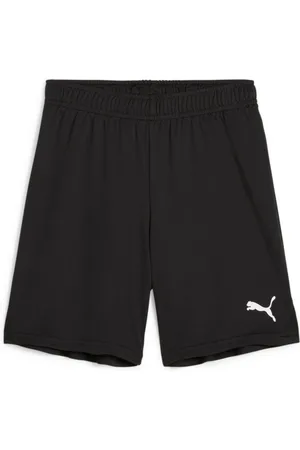 PUMA Trainingsshorts TEAMGOAL SHORTS JR