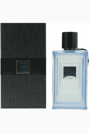 Lalique Eau de Parfum Les Compositions Parfumees Glorious indigo Eau De Parfum 100ml - Verkäufer: Parfümerie Wilhelm Haas