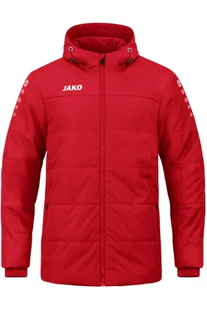 Jako Trainingsjacke 7103 Coachjacke Team mit Kapuze - Verkäufer: Teamsport X-press