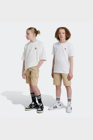 adidas Shorts CARGO SHORTS (1-tlg)