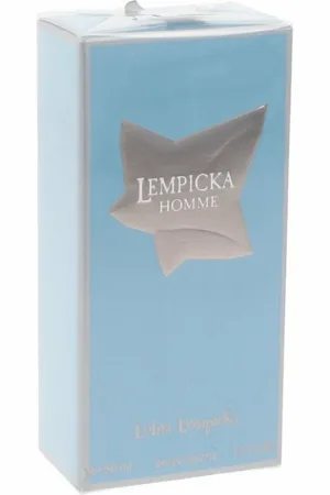 Lolita lempicka Eau de Parfum Lempicka Homme Eau De Toilette Spray 50ml - Verkäufer: Parfümerie Wilhelm Haas
